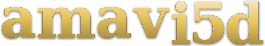 amavi5d logo