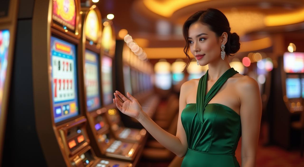 amavi5d Pengenalan kepada variasi Pai Gow dan tawaran kami